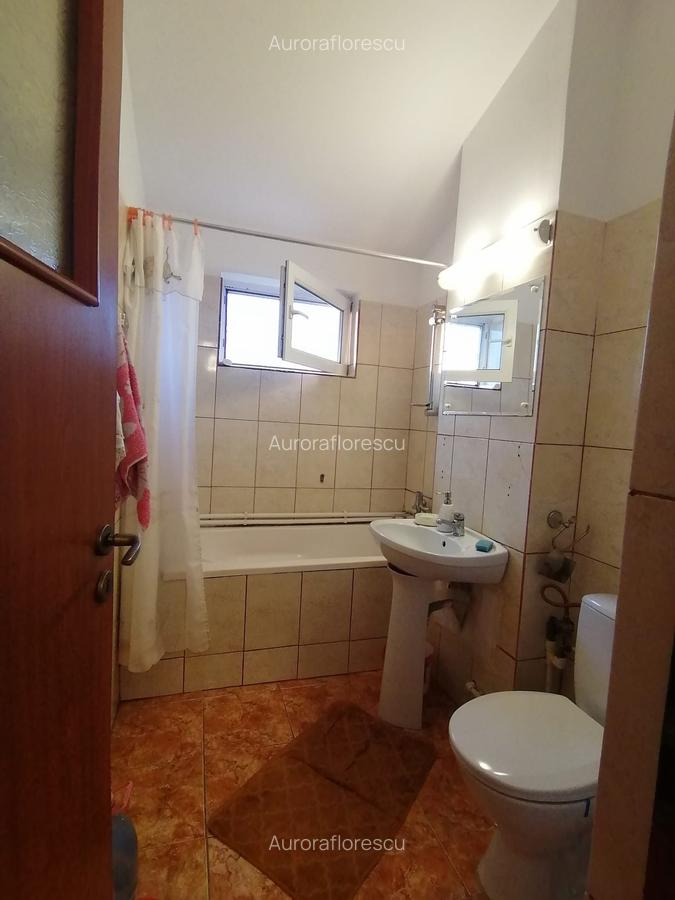 Poarta 6 apartament mobilat-utilat - 8