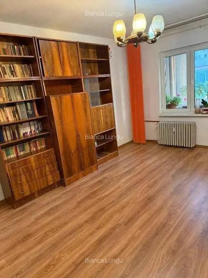 Apartament de 3 camere ( Bloc Reabilitat )-Dristor - 3