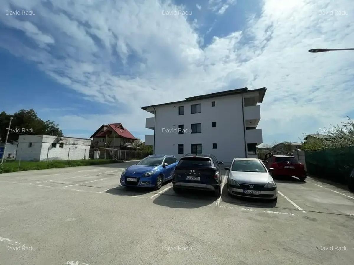 Apartament 2 Camere | Loc Parcare | Complex nou, curat si linistit - 9