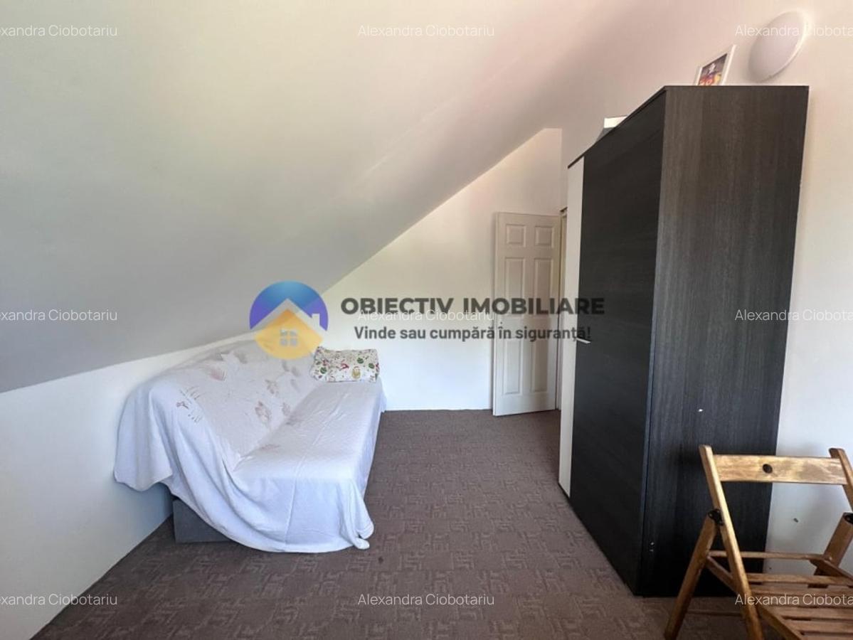 Casa de vanzare - Roznov, judetul Neamt - 7