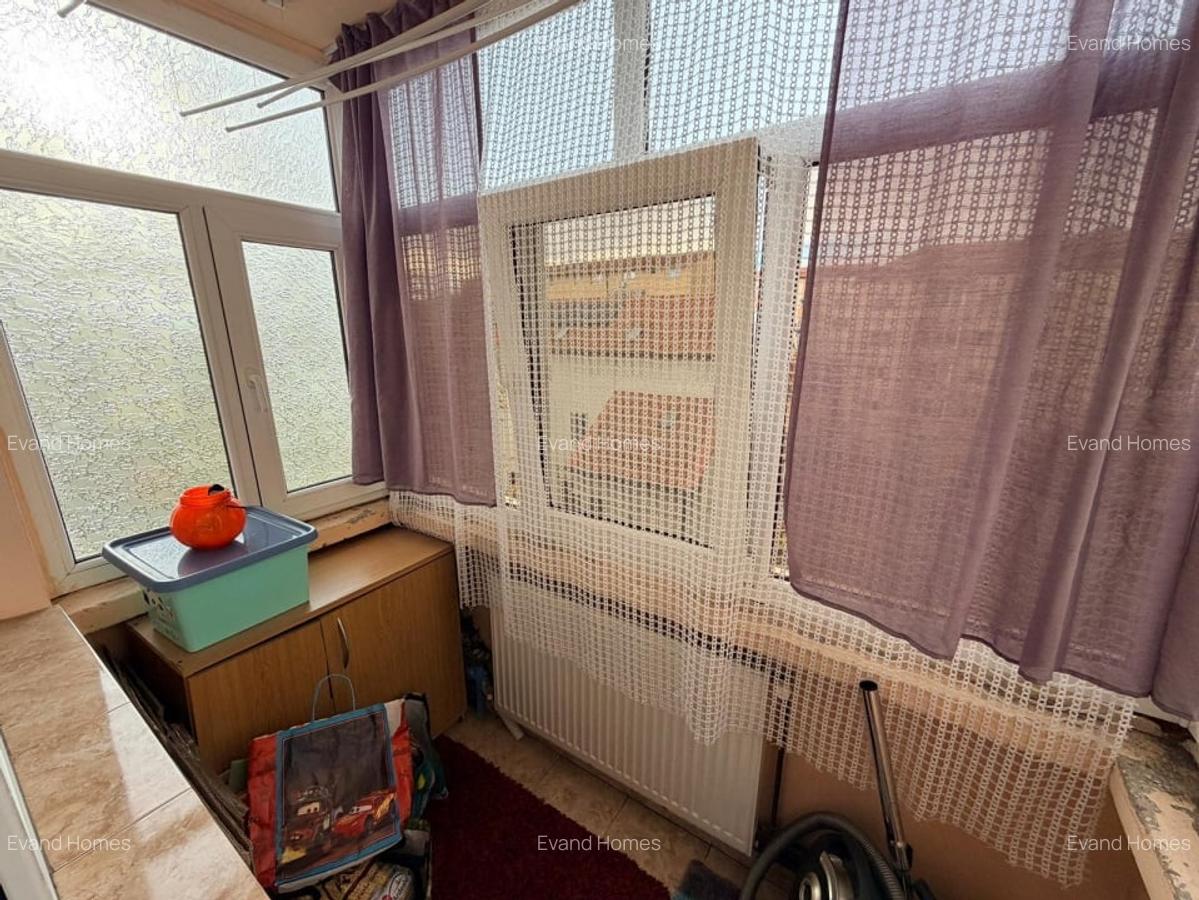 Apartament cu 2 camere mobilat si utilat - zona Calea Sagului - 15