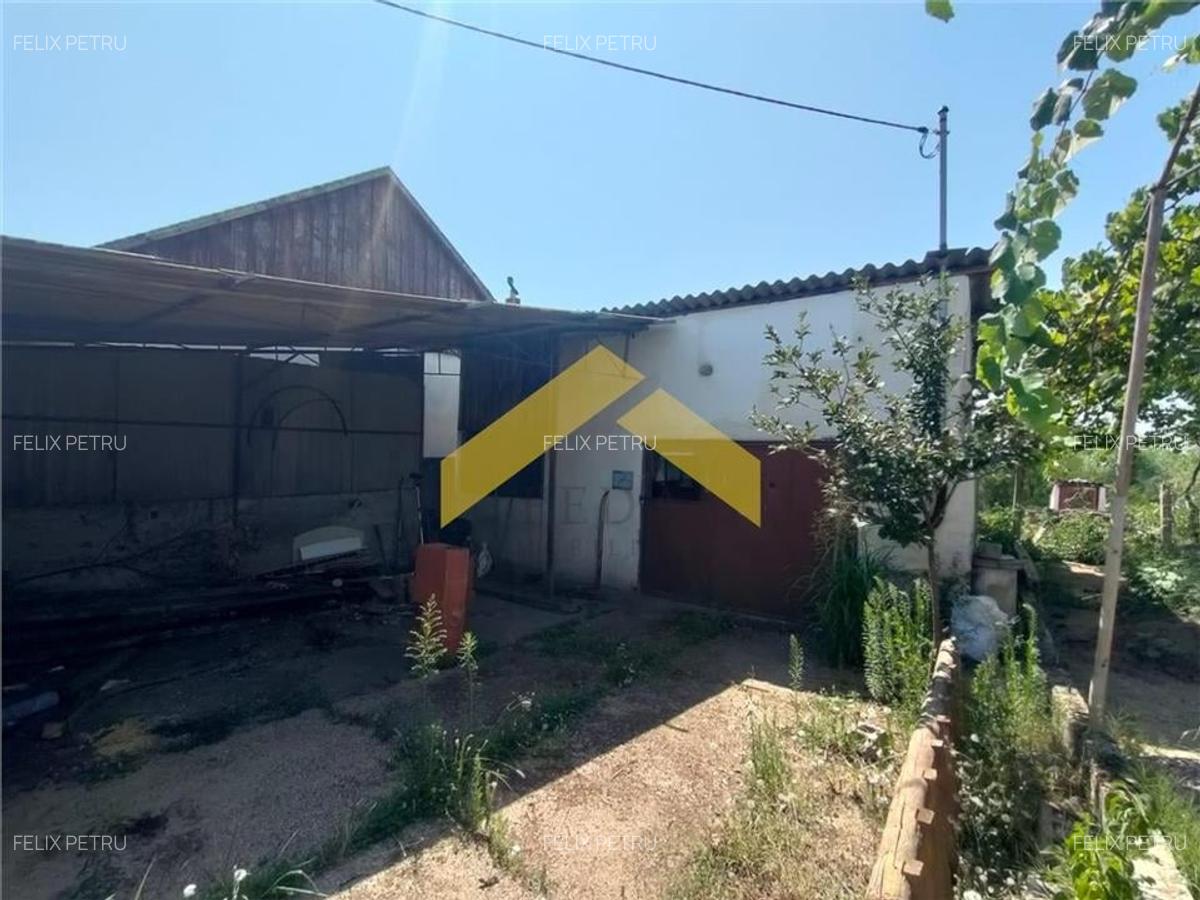 Casa la sol de vanzare Zimandu Nou - 6