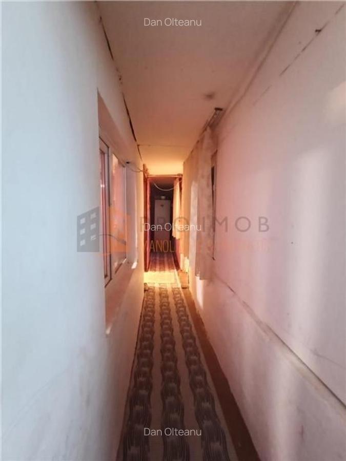 Casa batraneasca zona Niscov - 7
