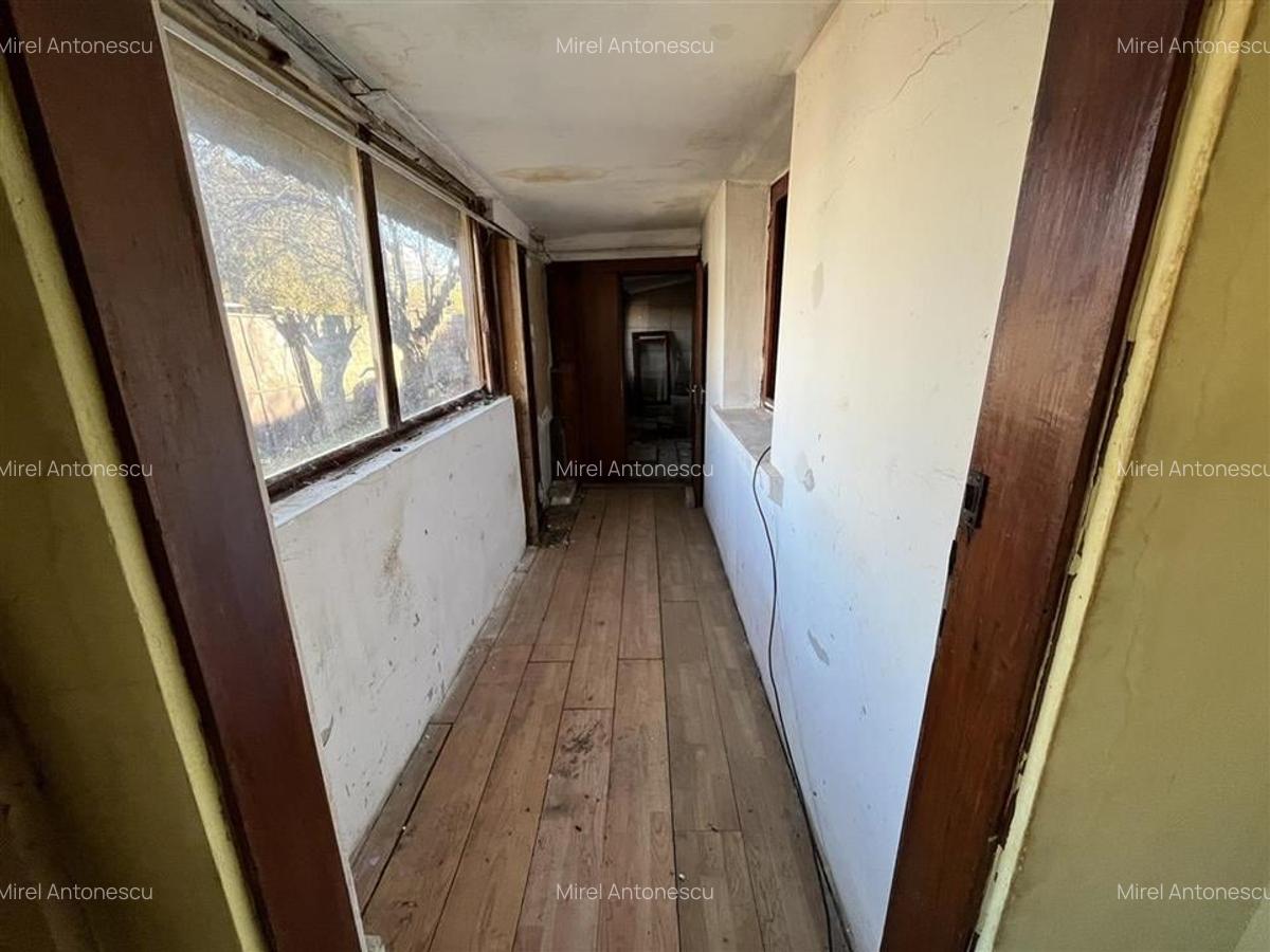 Casa/Teren de Vanzare | Antiaeriana - 14