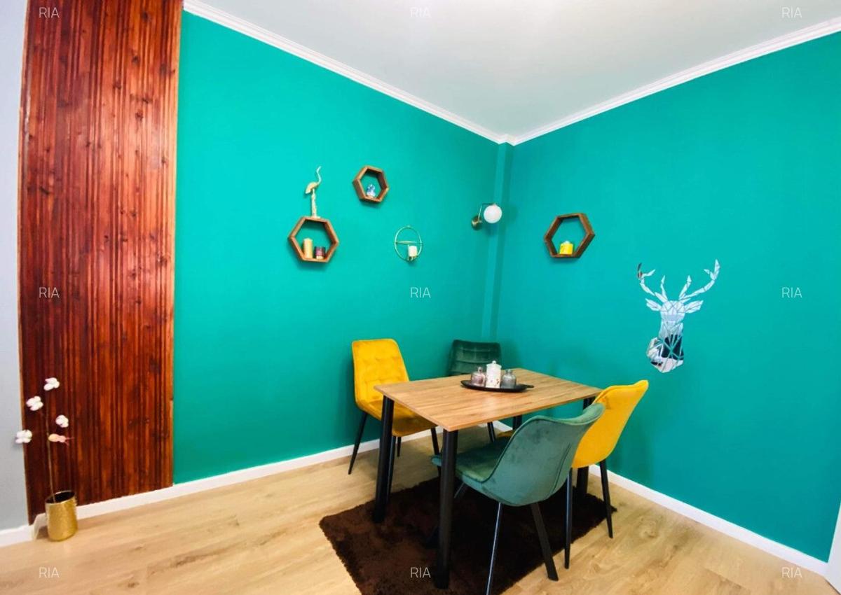 Apartament 2 camere terasa-granvia park|0% tva|0% comision|Lujerului| - 5
