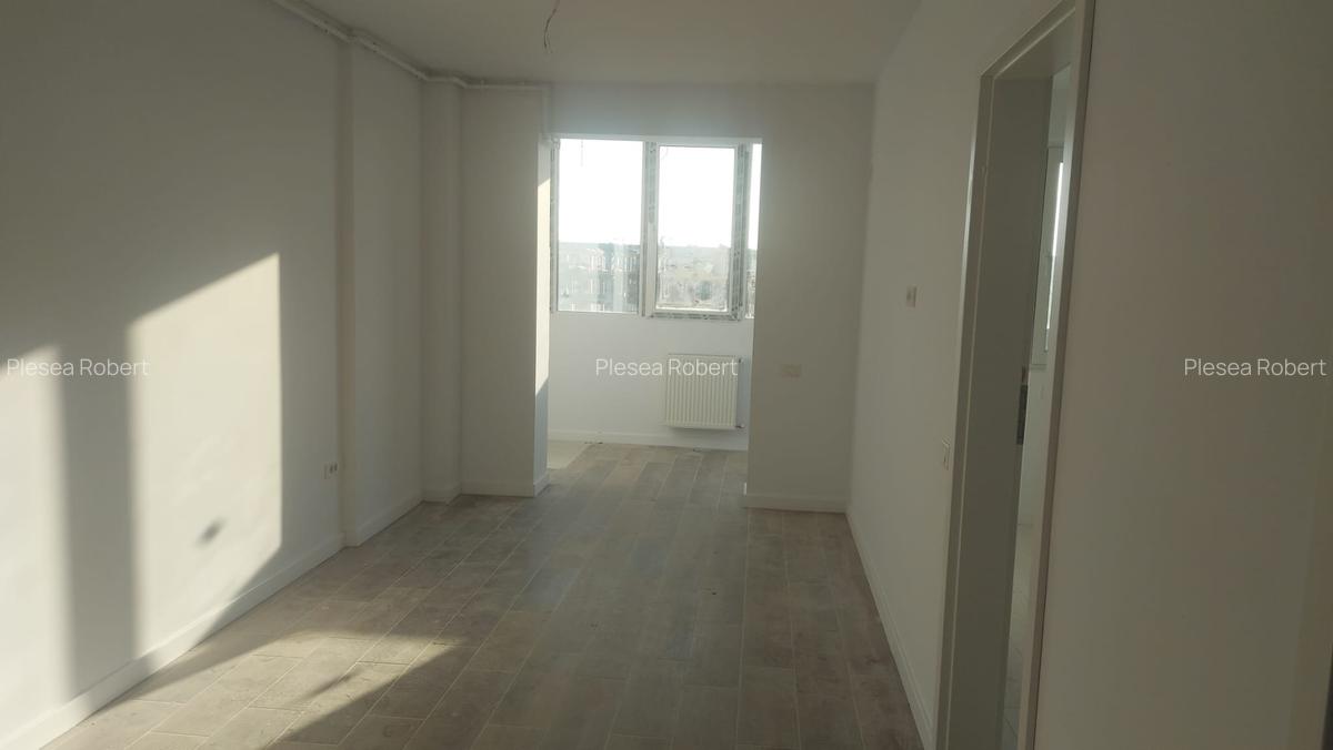 Apartament cu 2 camere semidecomandat în Berceni - 4