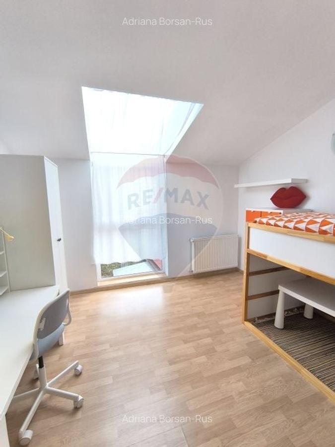 Casa tip duplex de inchiriat - 38