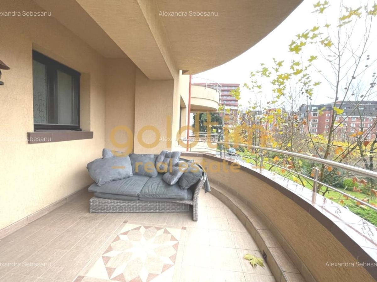 APARTAMENT IN VILA/VEDERE LIBERA/STRADA PRIVATA/HERASTRAU - 34