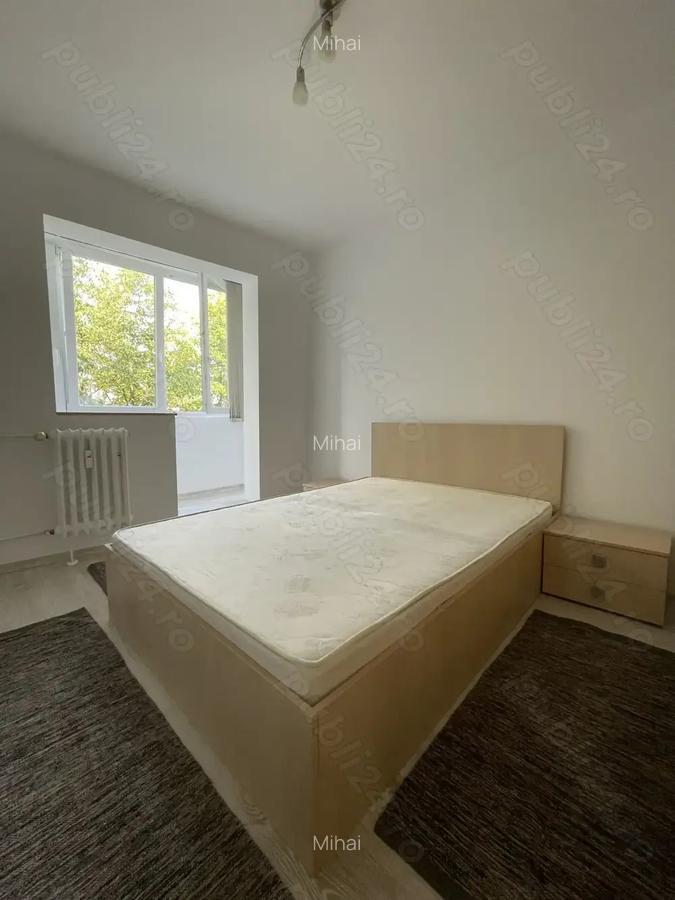 Apartament cu 2 cam, zona Dacia, str. Brandusei, et. 3 - 3