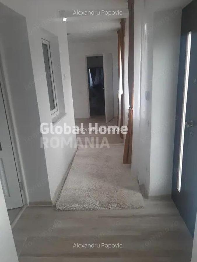 Casa 3 camere 180MP | Bucurestii noi | Straulesti | 800MP | Curte | Pet Friendly - 8