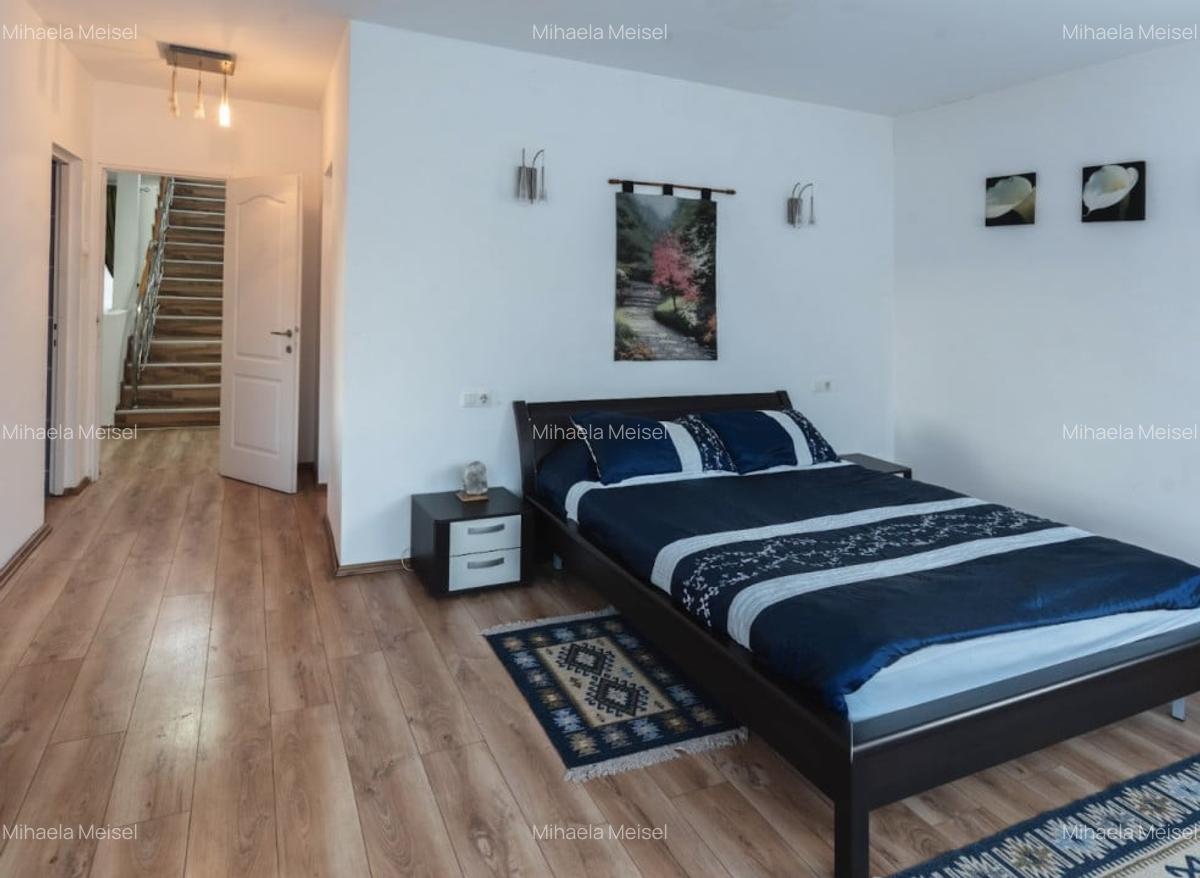 Casa contemporana de Vanzare in Corunca - Langa Targu Mures - 14