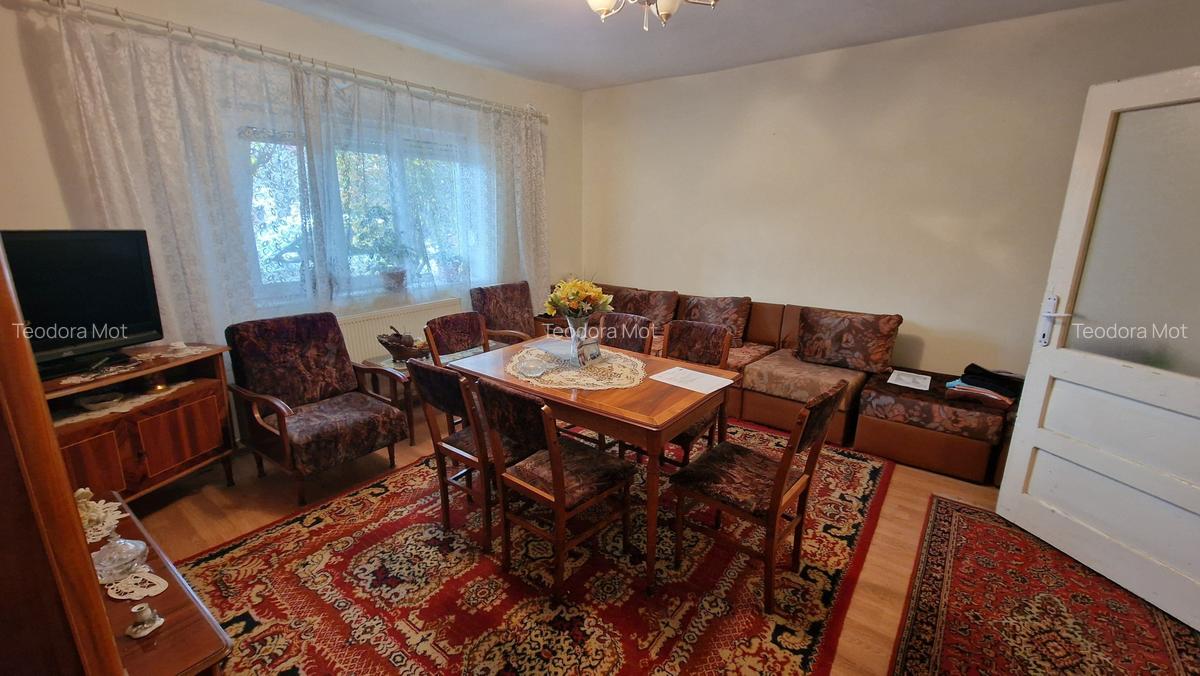 De vanzare casa individuala Calea Ghirodei - 2