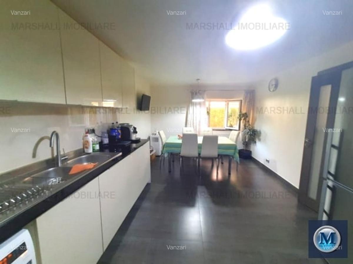 Casă cu 3 camere în Rudului - 6
