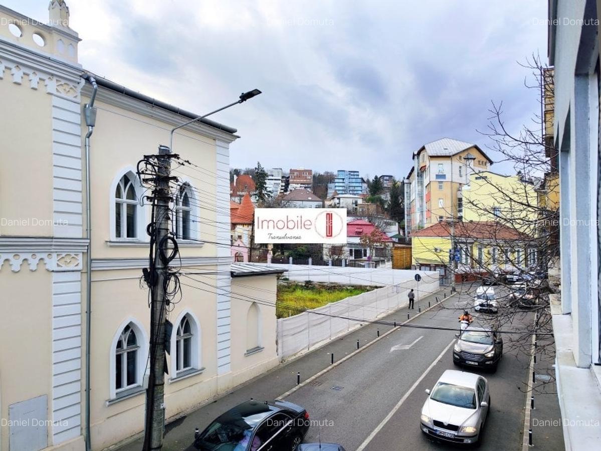 Apartament 4 camere Central | Prima inchiriere - 16