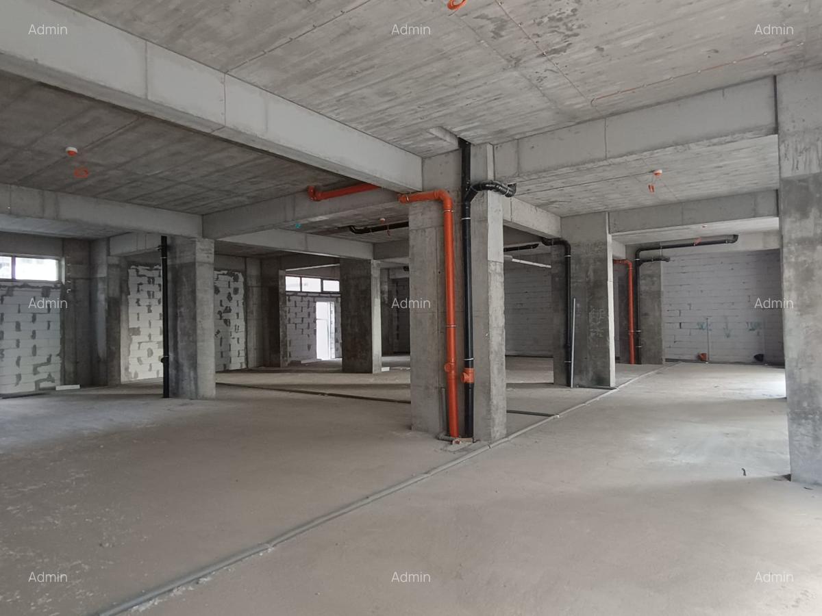Vânzare spațiu comercial modern, zonă cu vad pt. pub, pizzerie - 3