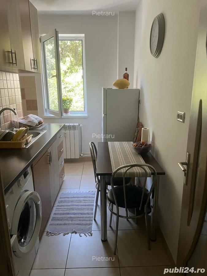 Apartament parcul garii - 5