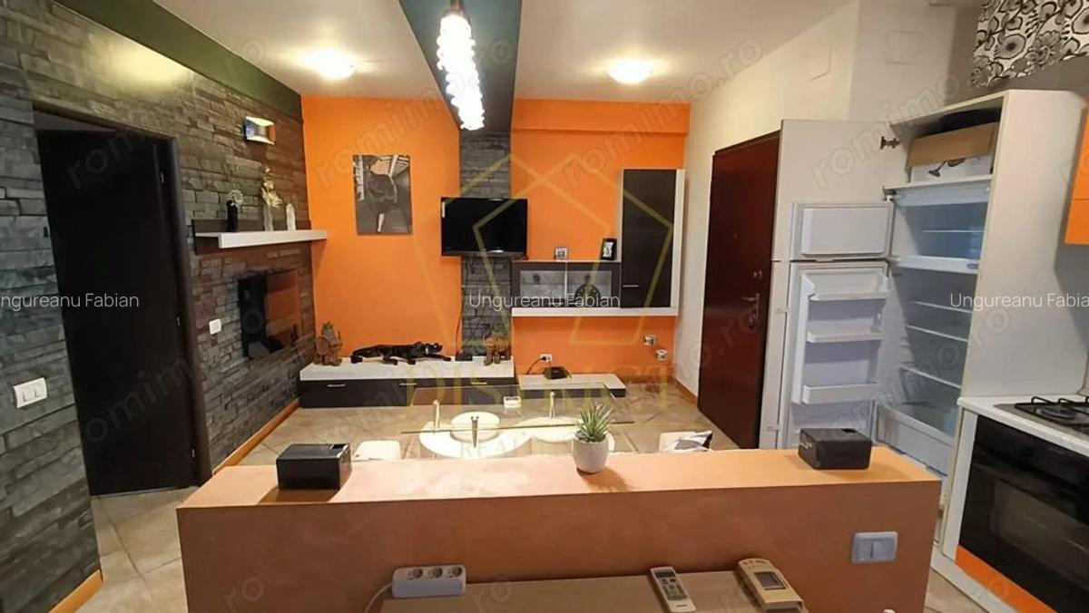 Apartament modern ?i elegant 2 camere | Calea Aradului - 1 Apartament modern ?i elegant 2 camere | Calea Aradului - 1