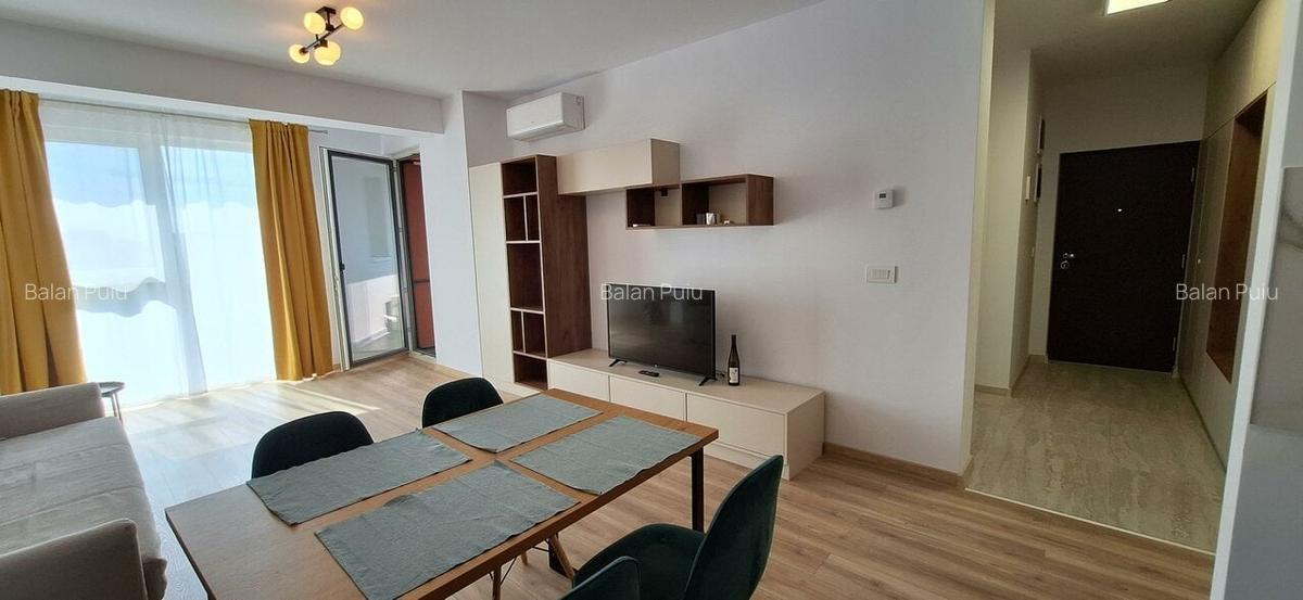 2 cam+ parcare subterana, bloc IRIS/SEDAKO, prin AGENTIE - 11