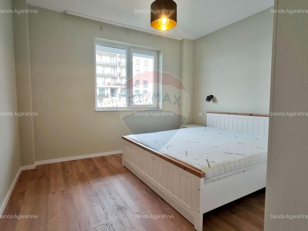 Apartament 3 camere, prima inchiriere - Zona Vivo / Urbano Panoramic - 16