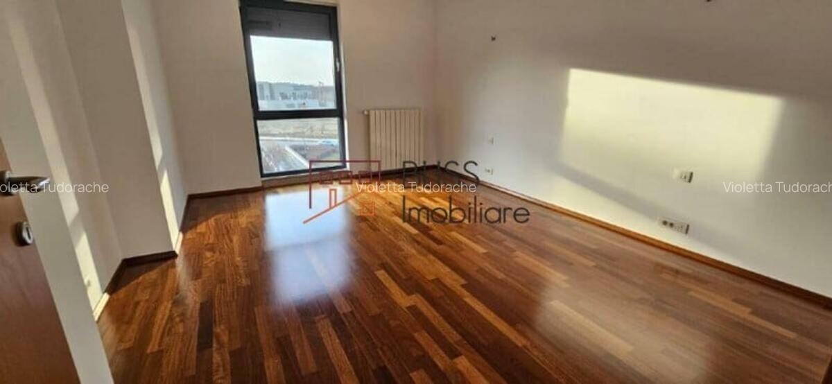 Apartament 4 camere în zona Baneasa Mall - 5