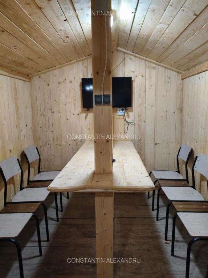 Pensiune in Ciocanesti judetul Suceava - 9