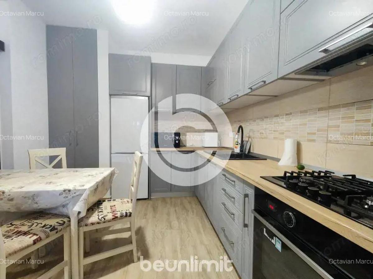 Inchiriere casa pet friendly - 3 camere - Curte - Semineu - Turnisor - 4