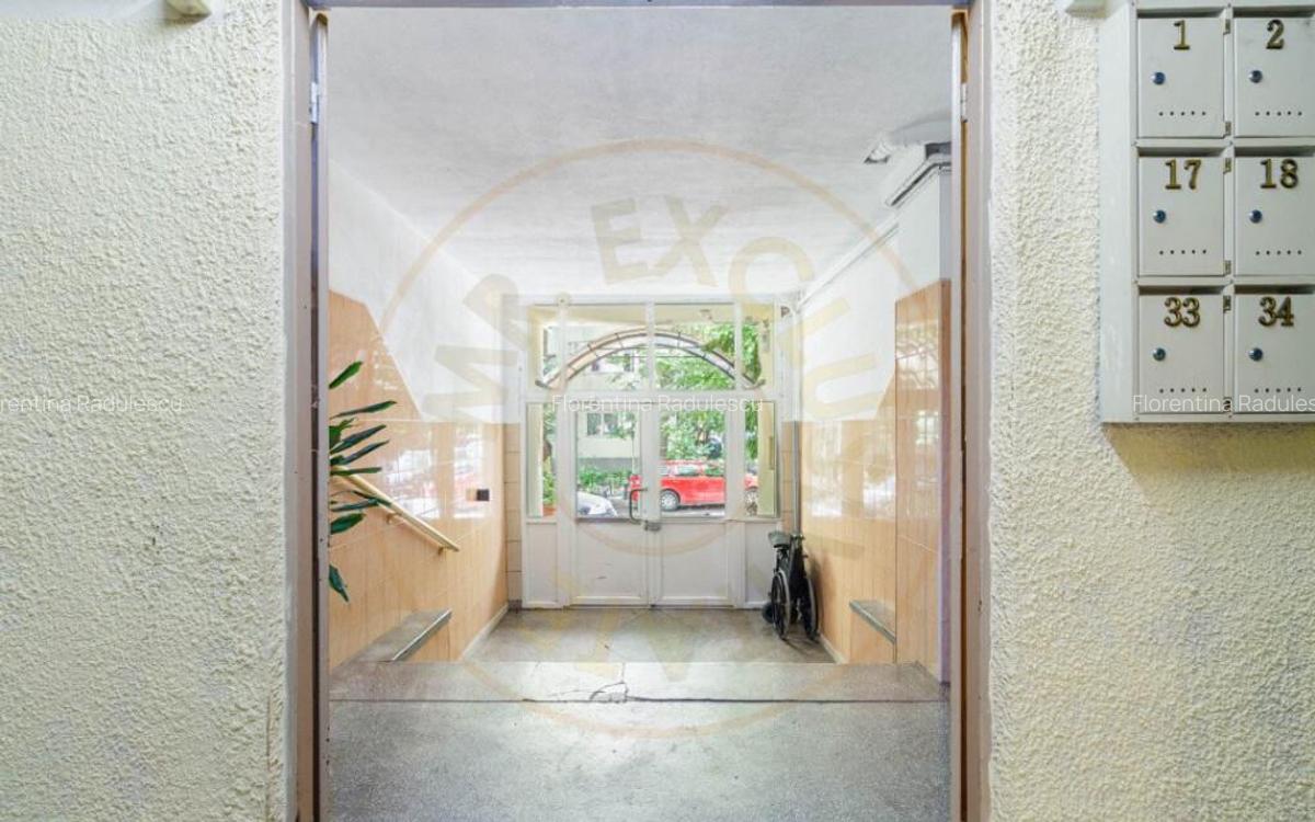 Apartament cu potential, ideal pentru renovare bloc din - 11