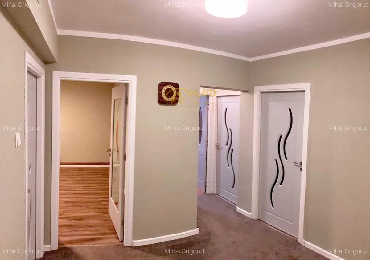 Apartament cu 3 camere in zona Tatarasi Nord - Bld Tudor Vladimirescu - 4