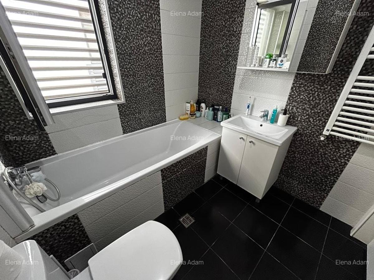Casa/ Duplex si Parcare 12min Metrou Valea Ialomitei Drumul Taberei - 25