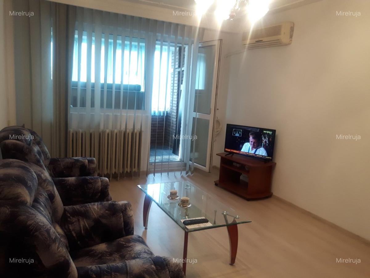 Apartament 2 camere Titulescu - 2