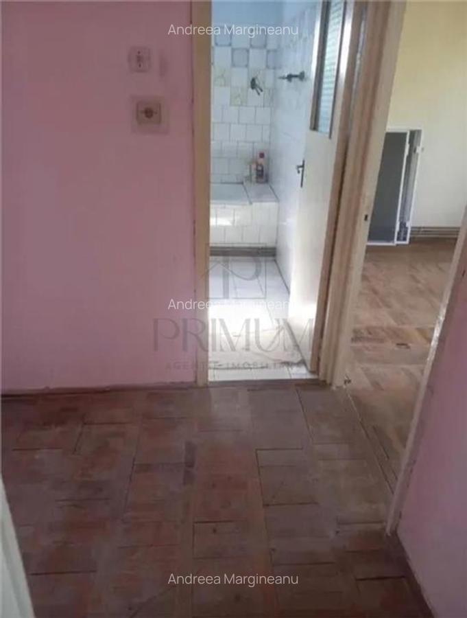 SAGULUI - 2 Camere - Centrala proprie - De renovat - 3