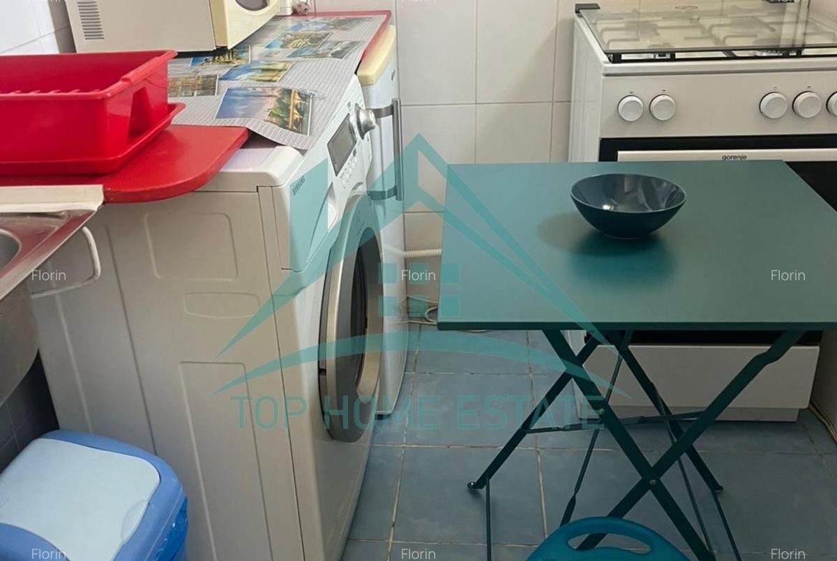 Apartament cu 2 camere, mobilat în Gheorgheni - 5