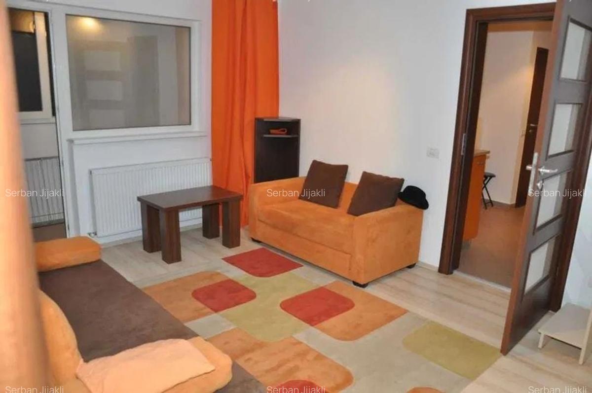 Inchiriere apartament 3 camere Tineretului, 68 mp - 7