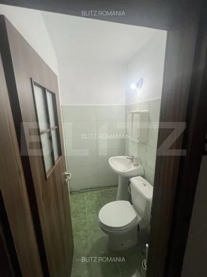 Apartament 3 camere, 60 mp, zona Central - Podul de fier - 5