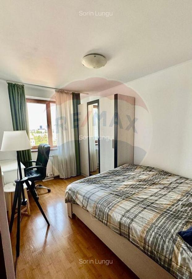 Apartament cu 3 camere de inchiriat in zona 1 Mai - 6
