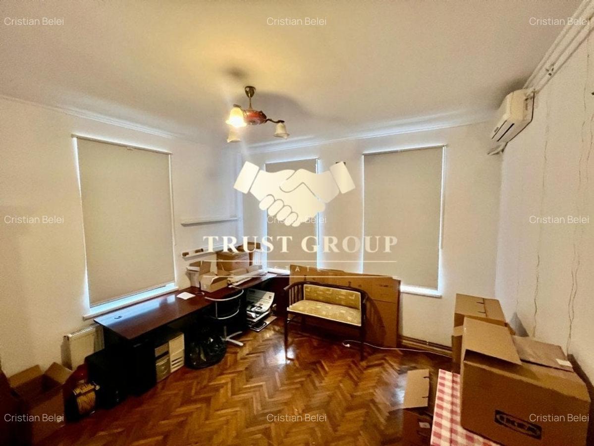 Casa S+P+M, 186 mp, 6 camere, 2 bai, curte 210 - Banu Manta -Domenii - 5