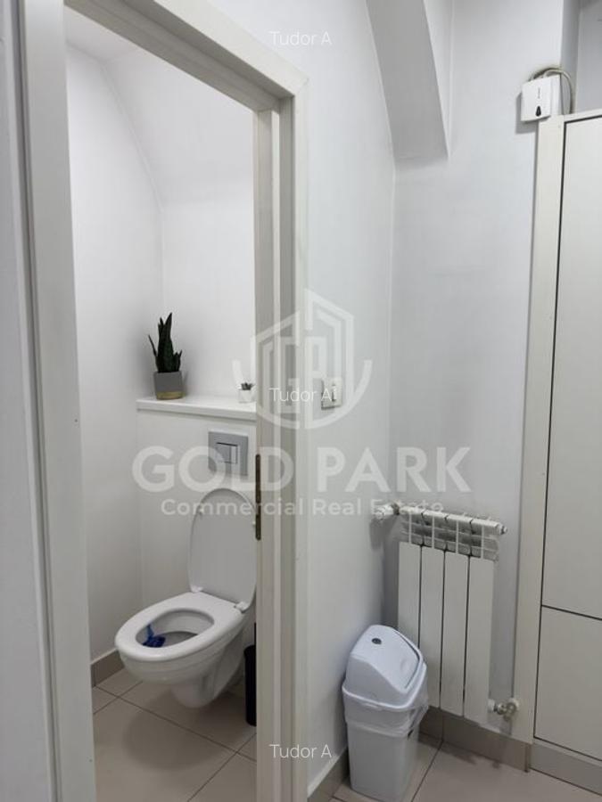 Spatiu Comercial/servicii - Ultacentral- Preluare Chiriasi! - 8