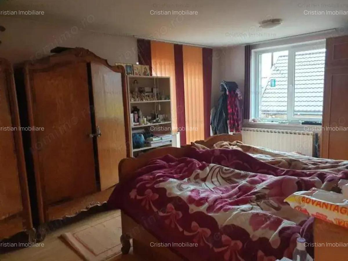 Spatiu comercial si VILA P+1 Artera ULTRACIRCULATA 298mp construiti, teren 346 mp - 3