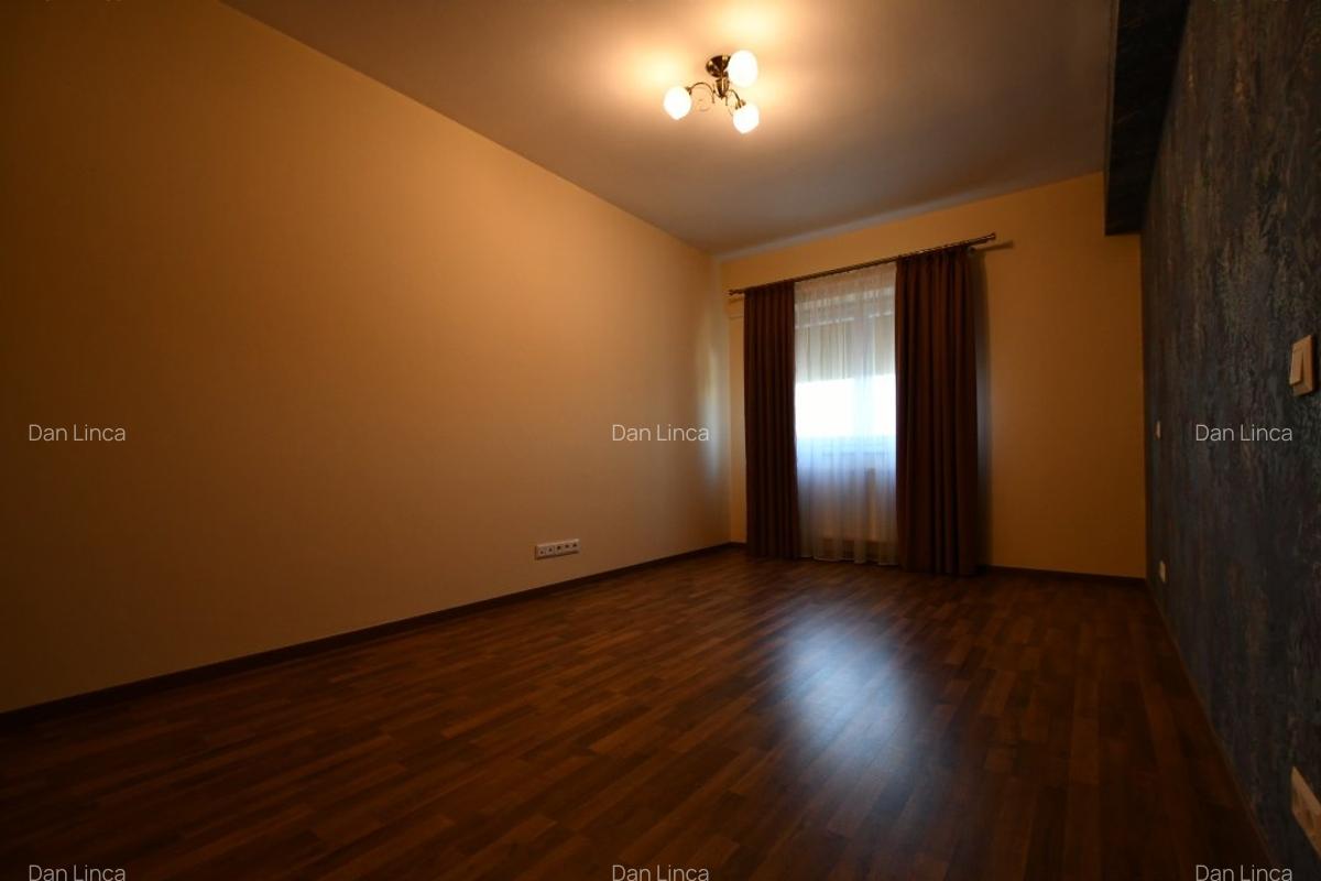 Piata Muncii Bd. Decebal Global City 3 camere 88mp + garaj subteran - 12
