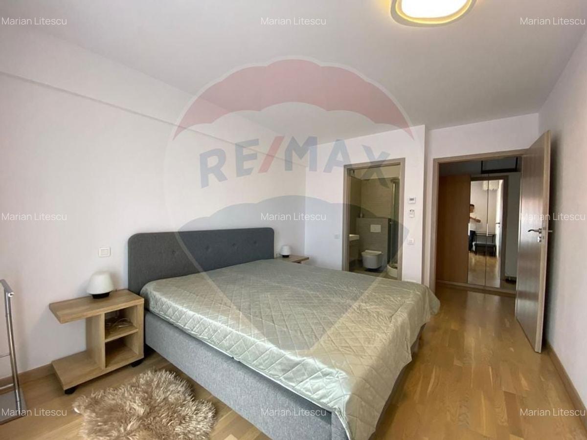 Apartament cu 3 camere de inchiriat, Pta Victoriei. Primaria Sector 1 - 12