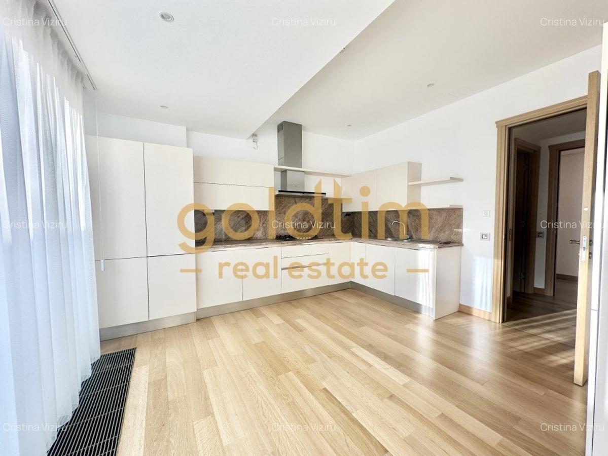 PRIMA CHIRIE/APARTAMENT LUX/BLOC BOUTIQUE/GARAJ/ZONA DE REFERINTA/PRIMAVERII - 9