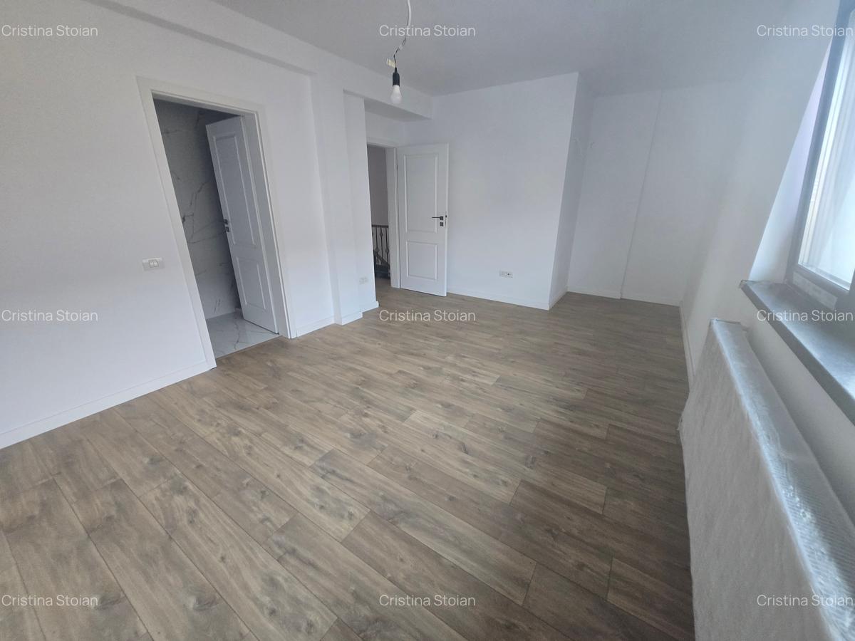 Vila noua P+1+M,Popești Leordeni - 10