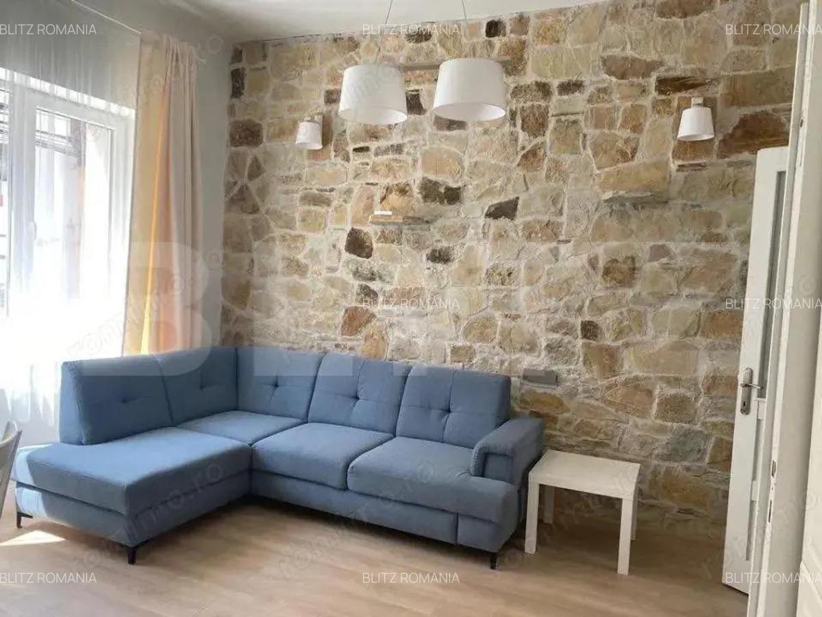 Apartament 2 camere, 55 mp, modern, zona strazii Horea - 3
