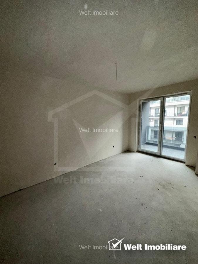 Apartament 2 camere, bloc nou, parcare, zona Baza Sportiva Gheorgheni - 3 Apartament 2 camere, bloc nou, parcare, zona Baza Sportiva Gheorgheni - 3