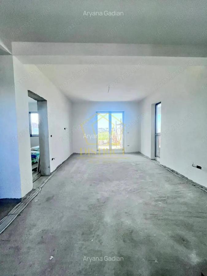 Duplex superb cu 5 camere despartit prin camera tehnica I Mosnita Noua - 1