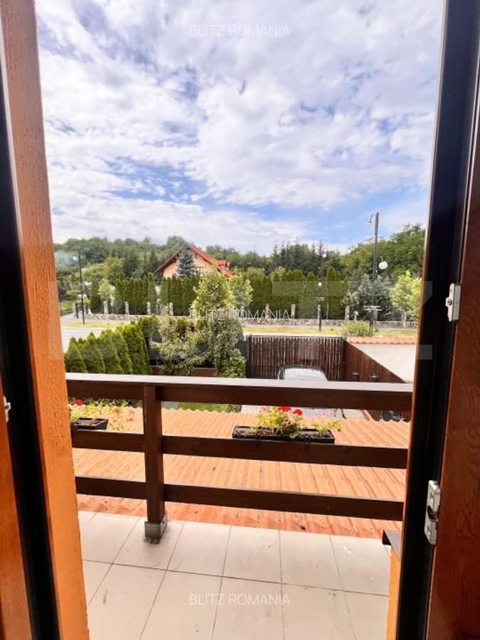 Casa indivuduala de vanzare,  4 camere, Cisnadie, Sibiu - 6
