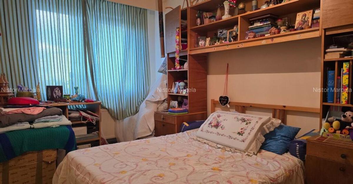 Apartament 4 camere in Deva, zona Gojdu, et 3 - 9