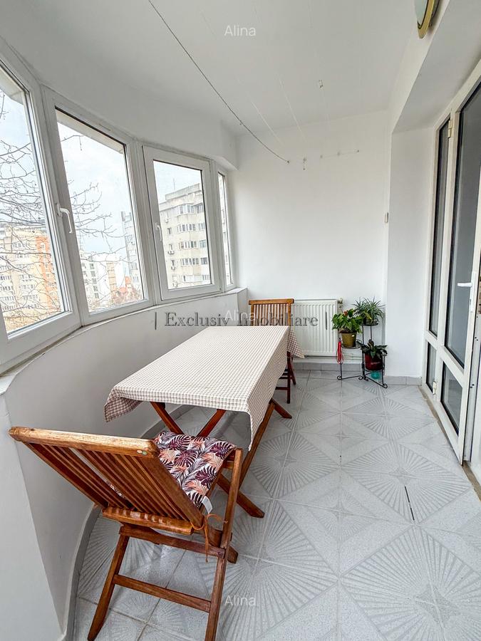 Apartament 2 camere | Capitol | Termen lung - 9