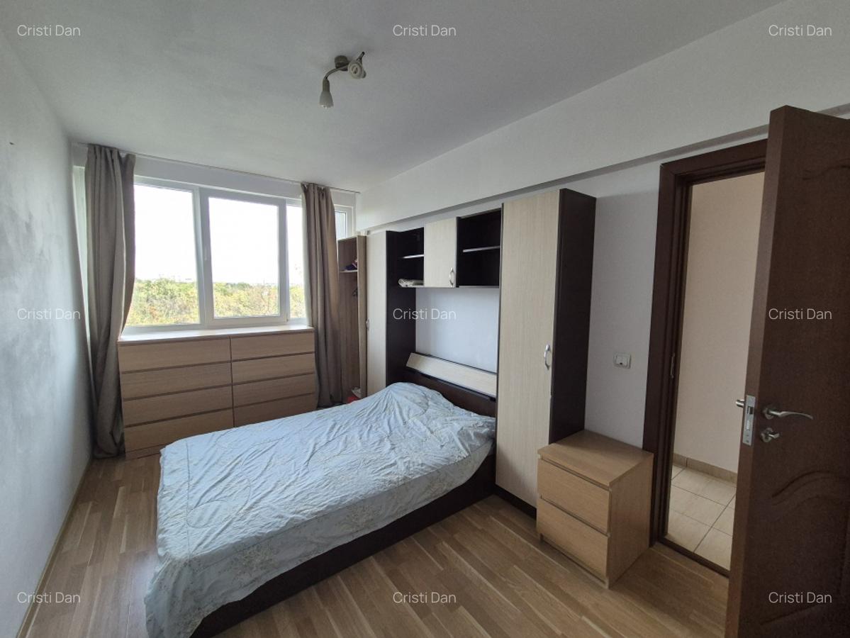 Beller apartament 3 camere, vedere spre parcul Floreasca - 6