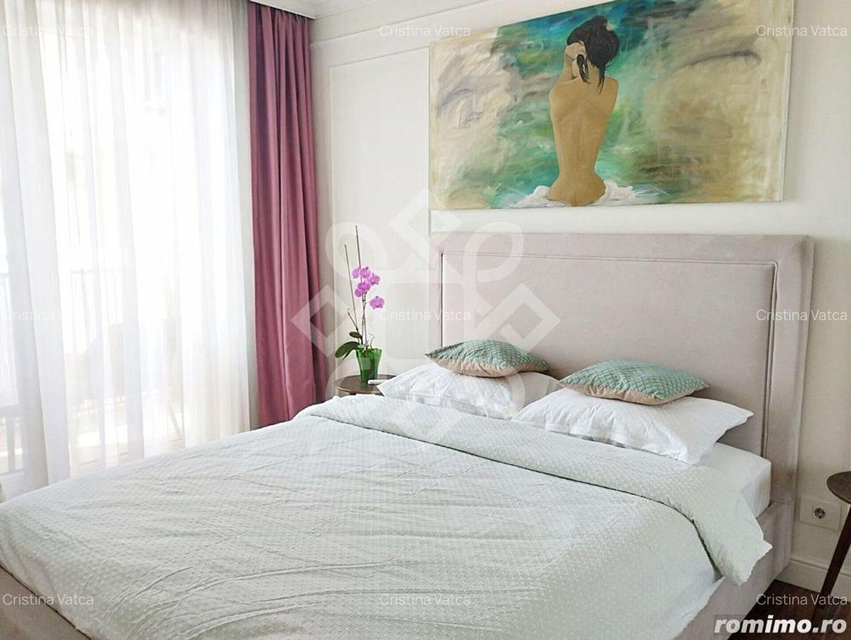 Apartament lux 2 camere de inchiriat Prima Sucevei - 4